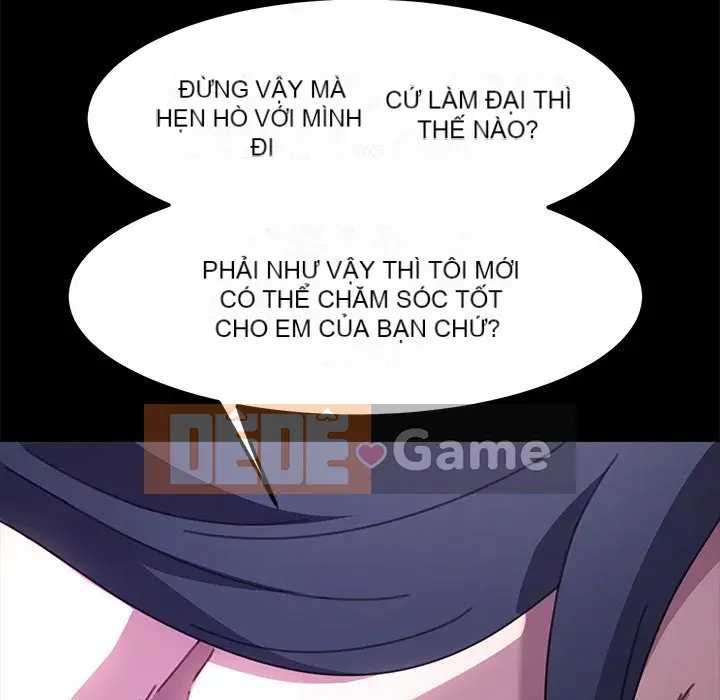 Cuộc sống gia đình nguy hiểm Chương 53-54