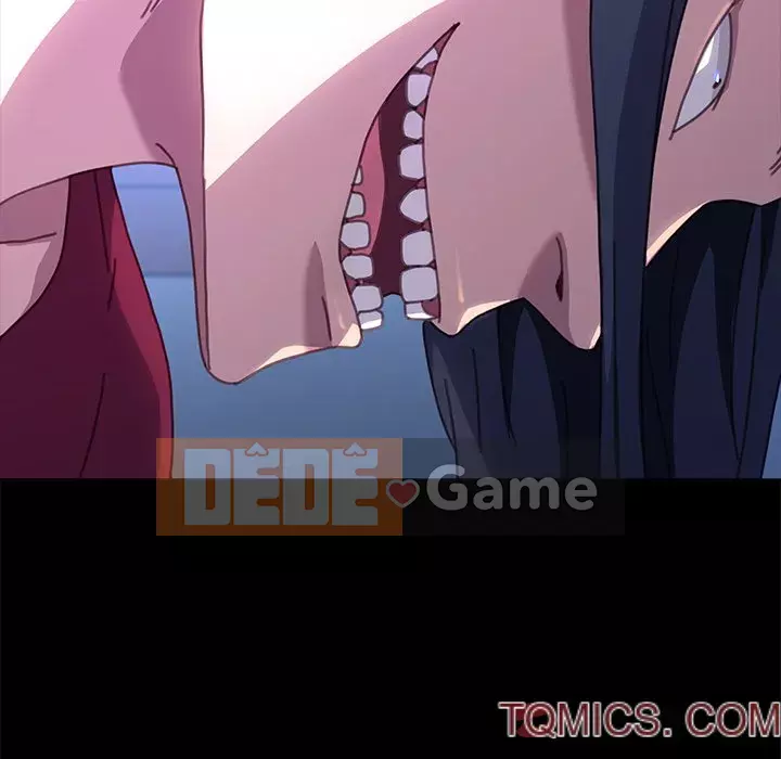 Cuộc sống gia đình nguy hiểm Chương 53-54