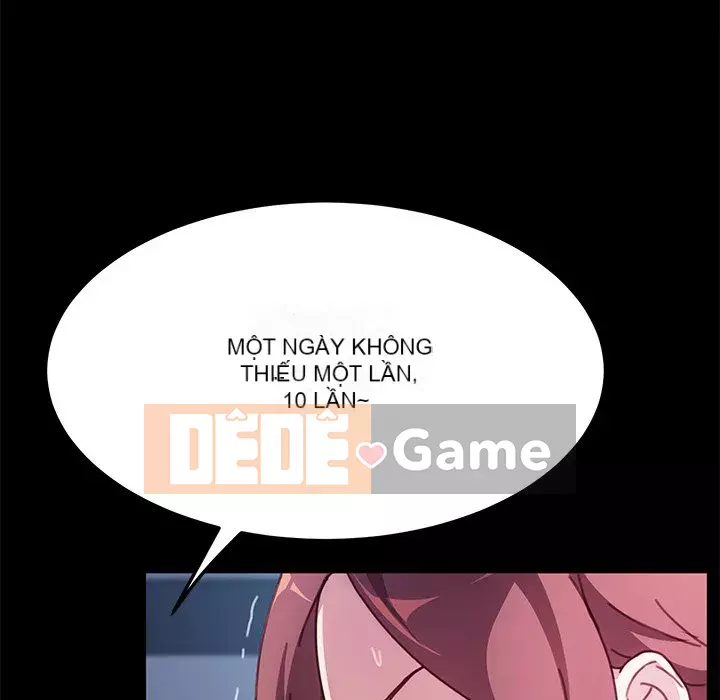 Cuộc sống gia đình nguy hiểm Chương 53-54