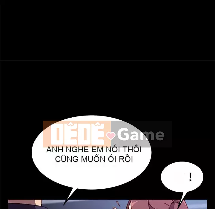 Cuộc sống gia đình nguy hiểm Chương 53-54