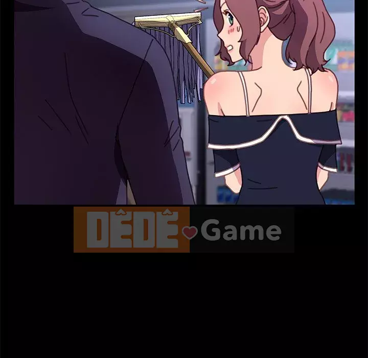 Cuộc sống gia đình nguy hiểm Chương 53-54