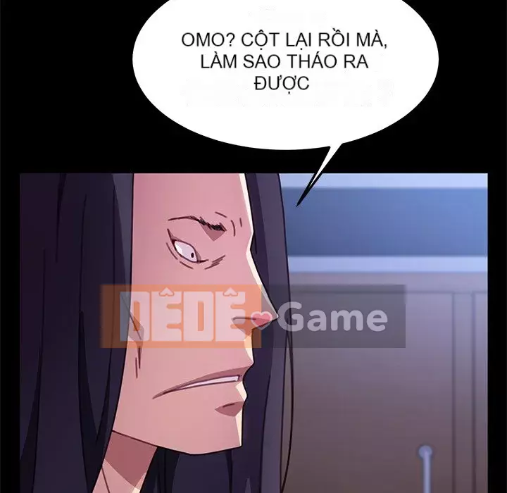 Cuộc sống gia đình nguy hiểm Chương 53-54