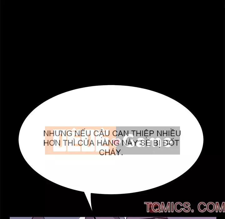 Cuộc sống gia đình nguy hiểm Chương 53-54