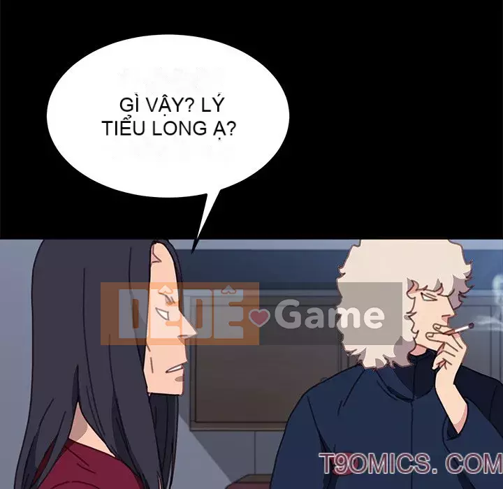 Cuộc sống gia đình nguy hiểm Chương 53-54