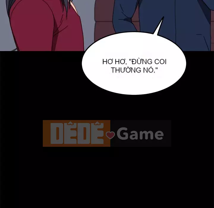 Cuộc sống gia đình nguy hiểm Chương 53-54