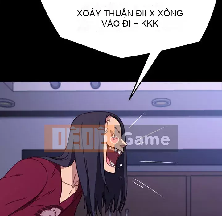 Cuộc sống gia đình nguy hiểm Chương 53-54