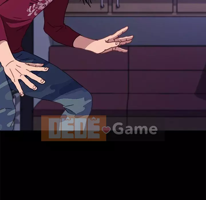 Cuộc sống gia đình nguy hiểm Chương 53-54