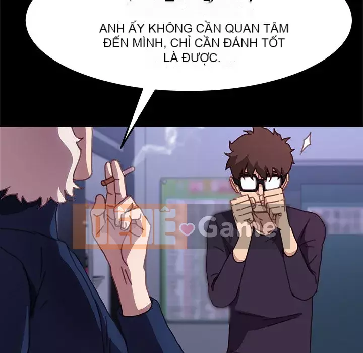 Cuộc sống gia đình nguy hiểm Chương 53-54