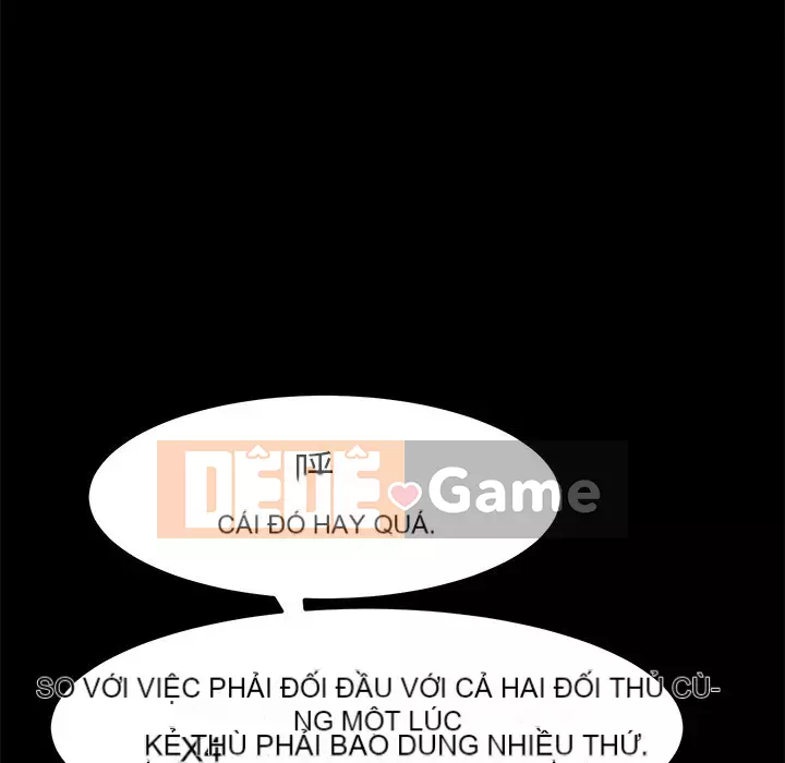 Cuộc sống gia đình nguy hiểm Chương 53-54