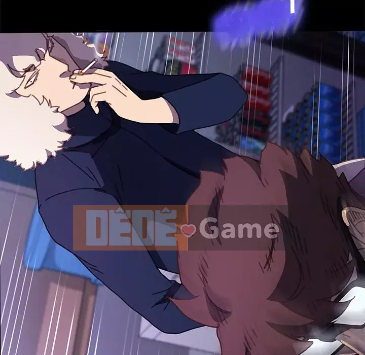 Cuộc sống gia đình nguy hiểm Chương 53-54