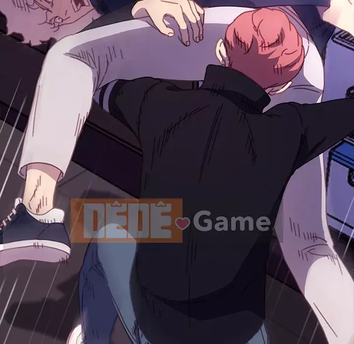 Cuộc sống gia đình nguy hiểm Chương 53-54