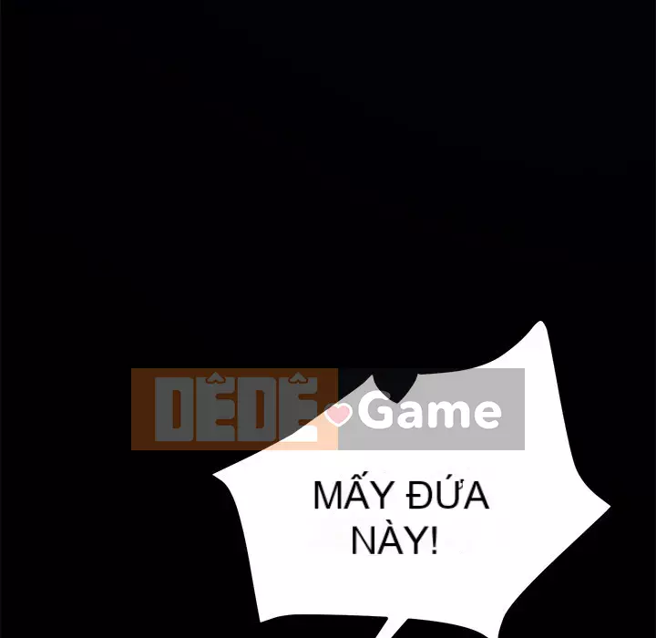 Cuộc sống gia đình nguy hiểm Chương 53-54