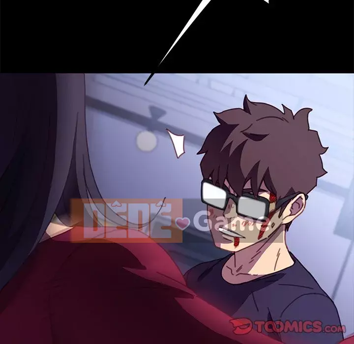 Cuộc sống gia đình nguy hiểm Chương 53-54