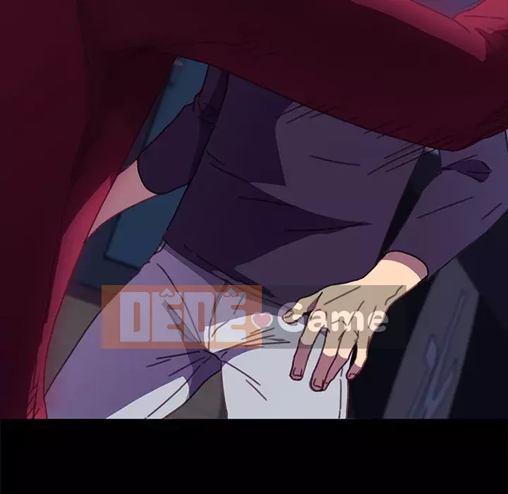 Cuộc sống gia đình nguy hiểm Chương 53-54