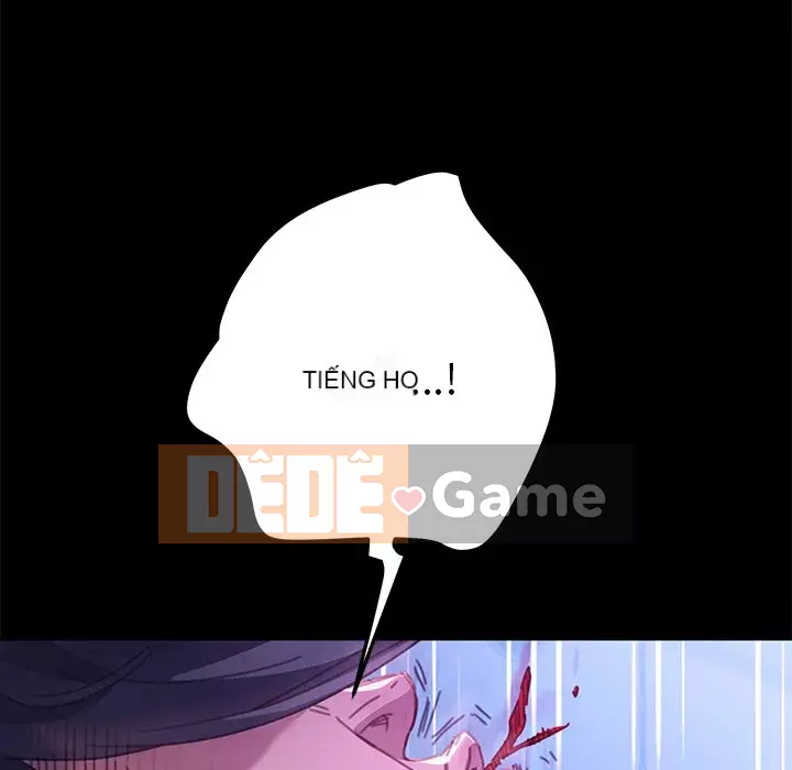 Cuộc sống gia đình nguy hiểm Chương 53-54