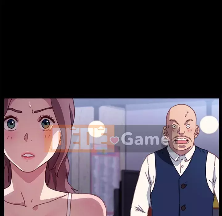 Cuộc sống gia đình nguy hiểm Chương 53-54