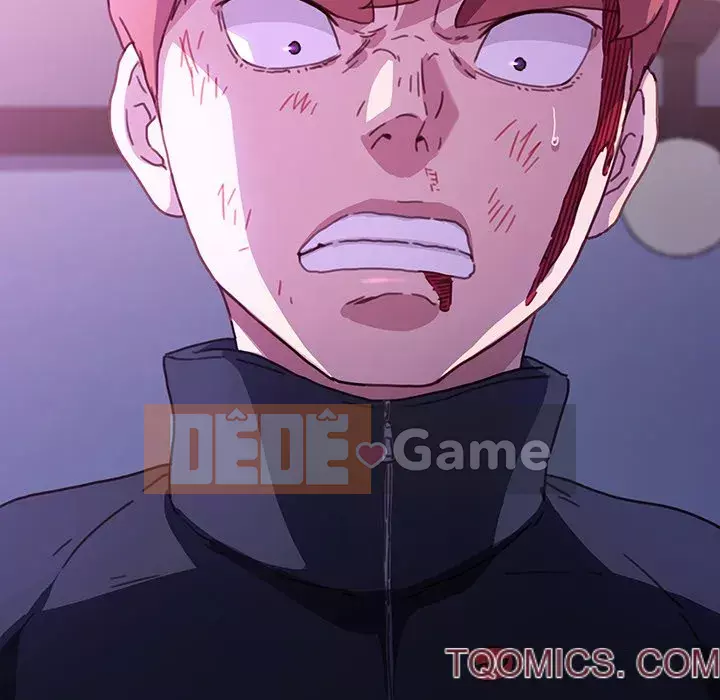 Cuộc sống gia đình nguy hiểm Chương 53-54