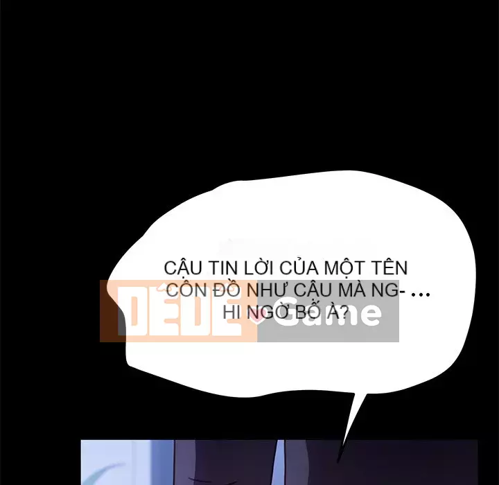 Cuộc sống gia đình nguy hiểm Chương 53-54