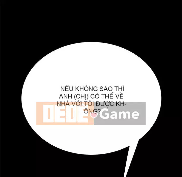 Cuộc sống gia đình nguy hiểm Chương 53-54