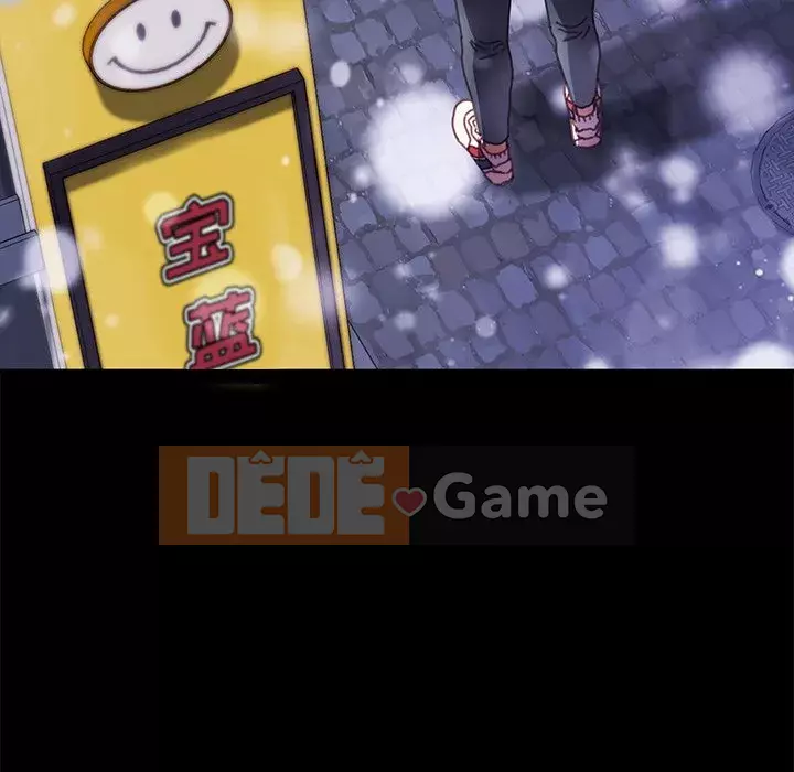 Cuộc sống gia đình nguy hiểm Chương 51-52