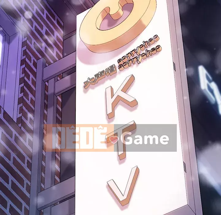 Cuộc sống gia đình nguy hiểm Chương 51-52