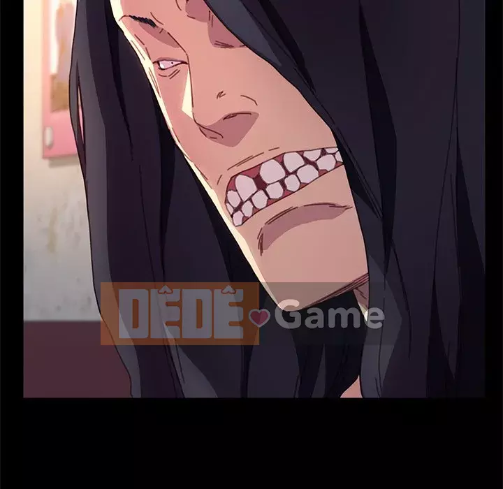 Cuộc sống gia đình nguy hiểm Chương 51-52