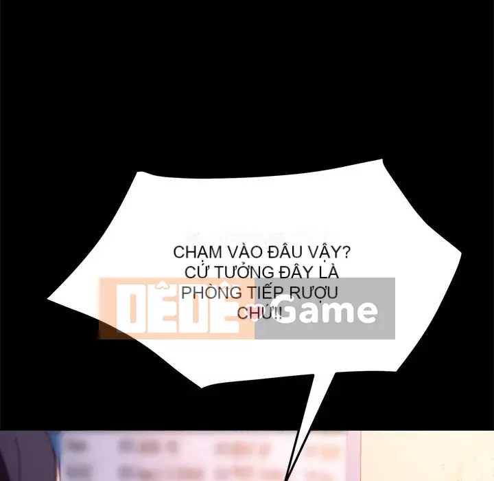 Cuộc sống gia đình nguy hiểm Chương 51-52