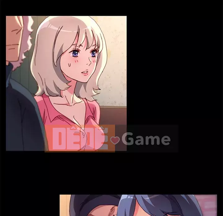 Cuộc sống gia đình nguy hiểm Chương 51-52