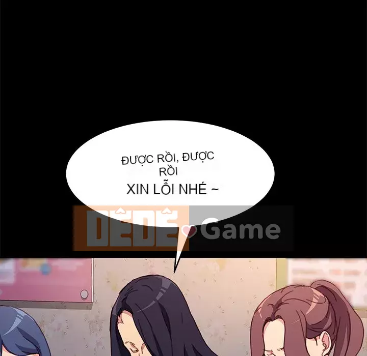 Cuộc sống gia đình nguy hiểm Chương 51-52