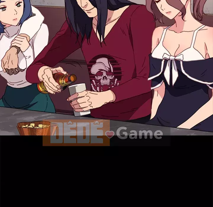 Cuộc sống gia đình nguy hiểm Chương 51-52