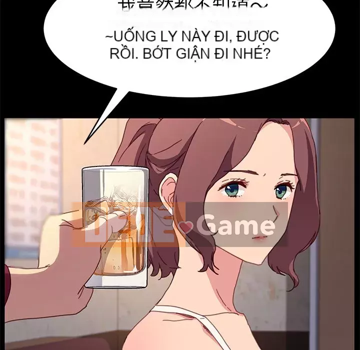 Cuộc sống gia đình nguy hiểm Chương 51-52