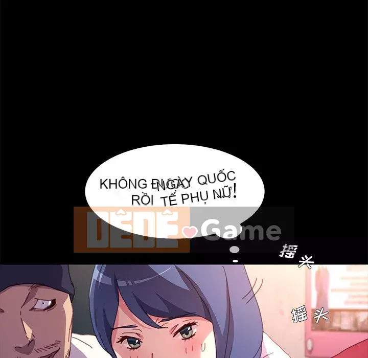 Cuộc sống gia đình nguy hiểm Chương 51-52