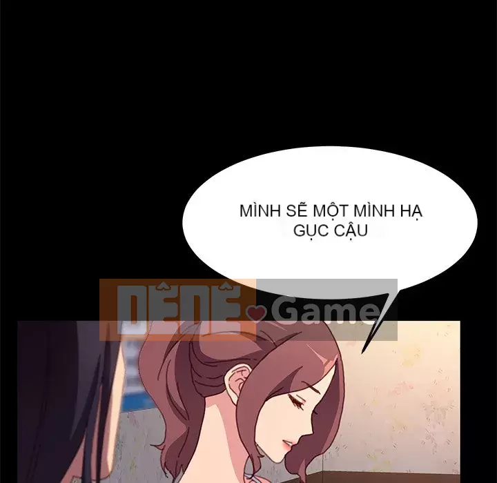 Cuộc sống gia đình nguy hiểm Chương 51-52