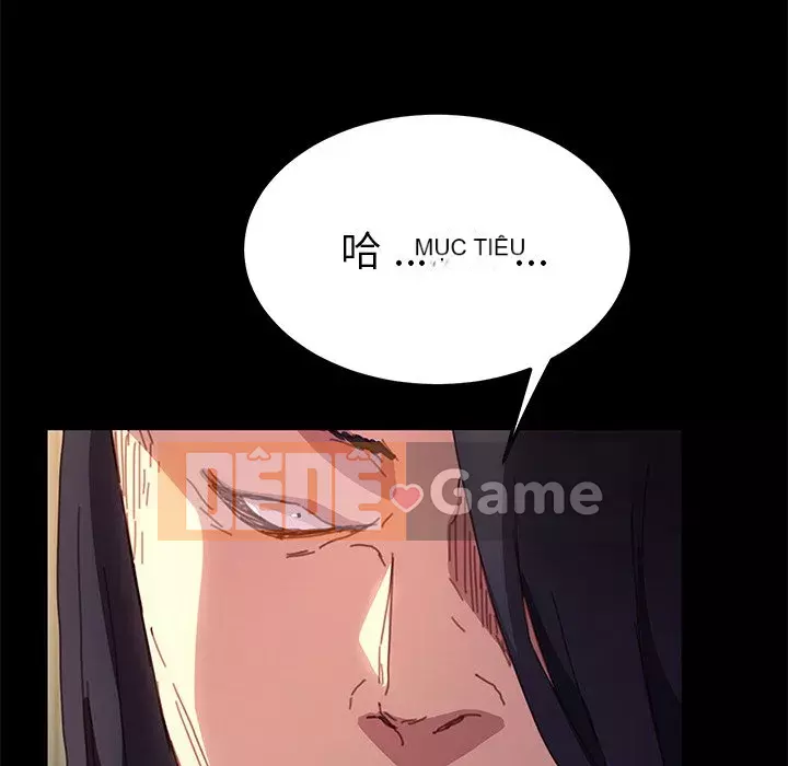 Cuộc sống gia đình nguy hiểm Chương 51-52