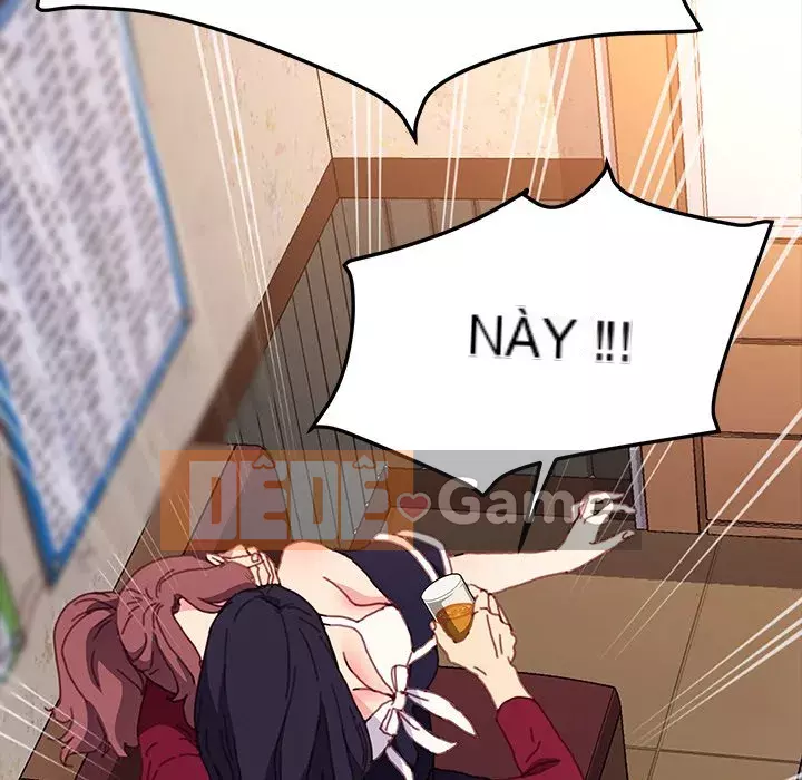 Cuộc sống gia đình nguy hiểm Chương 51-52