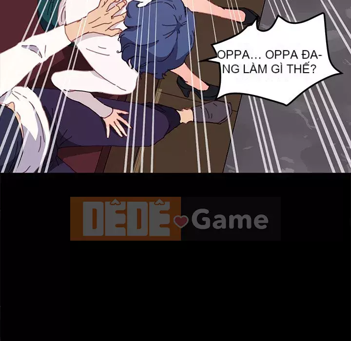 Cuộc sống gia đình nguy hiểm Chương 51-52