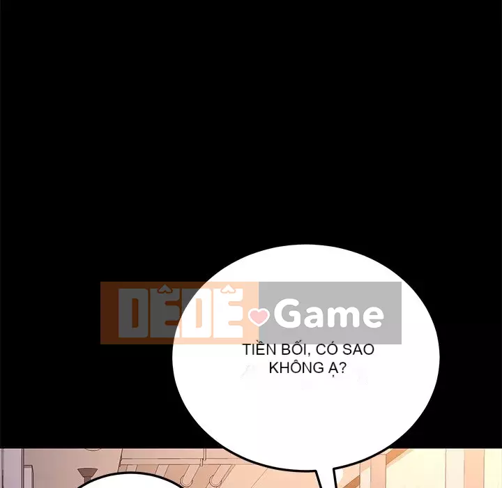 Cuộc sống gia đình nguy hiểm Chương 51-52