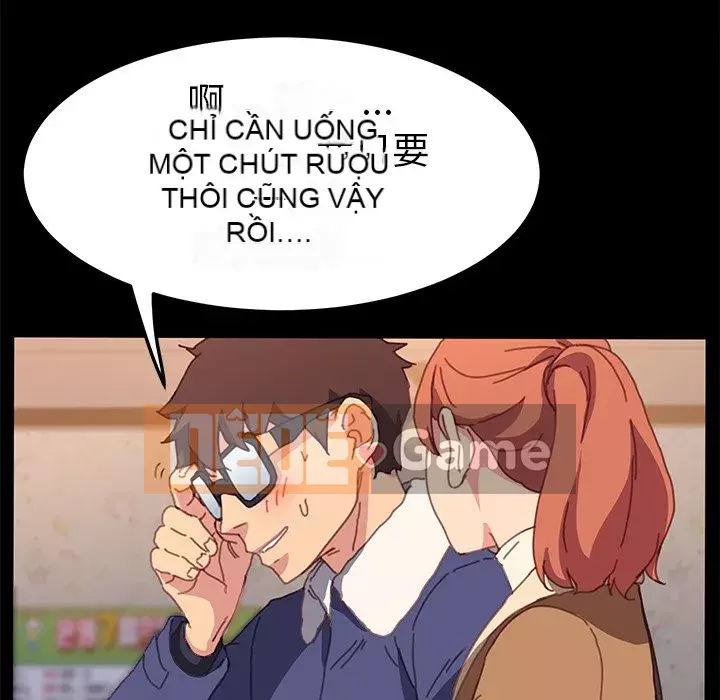 Cuộc sống gia đình nguy hiểm Chương 51-52