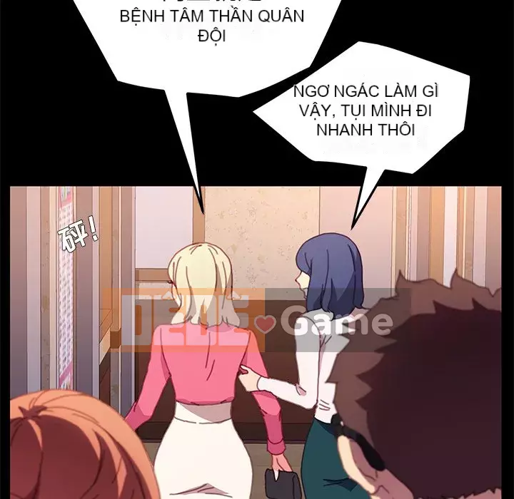 Cuộc sống gia đình nguy hiểm Chương 51-52