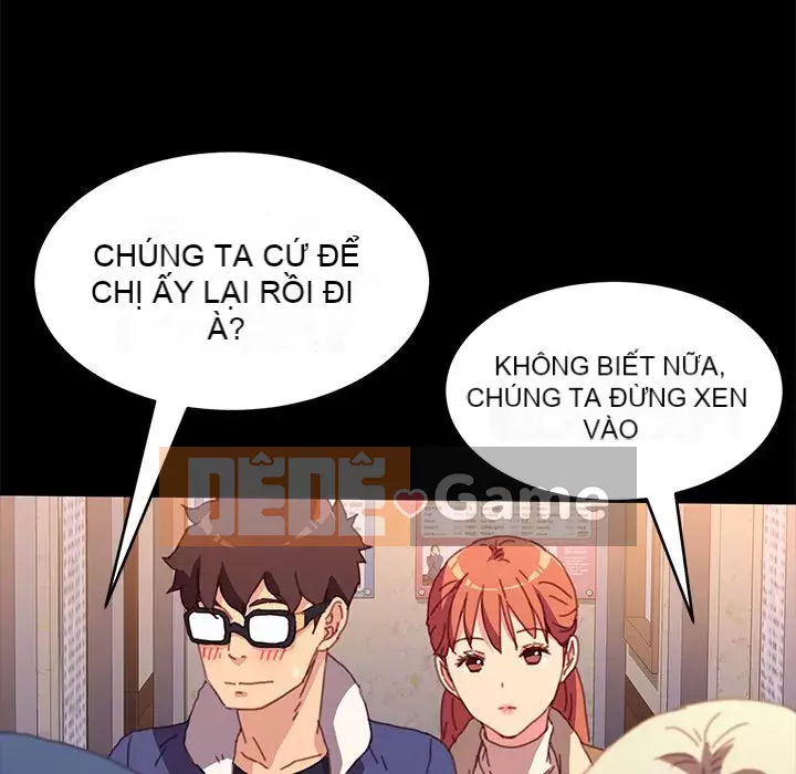 Cuộc sống gia đình nguy hiểm Chương 51-52