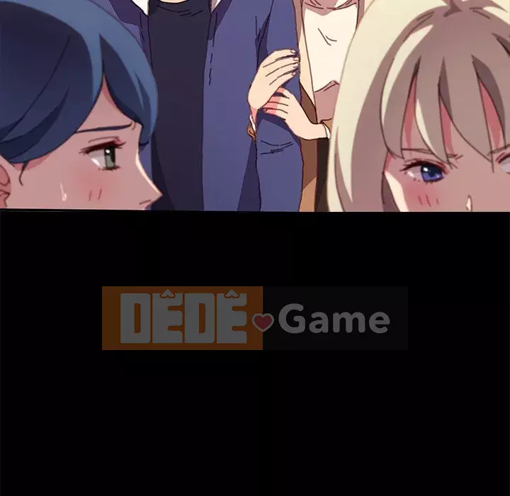 Cuộc sống gia đình nguy hiểm Chương 51-52