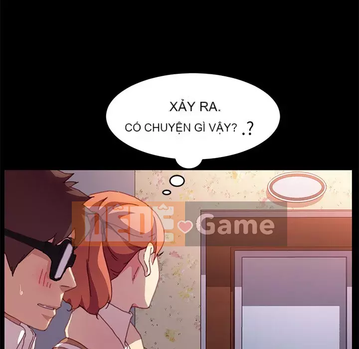 Cuộc sống gia đình nguy hiểm Chương 51-52