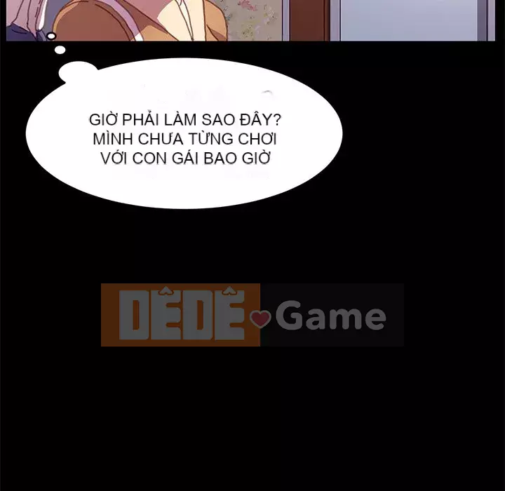 Cuộc sống gia đình nguy hiểm Chương 51-52