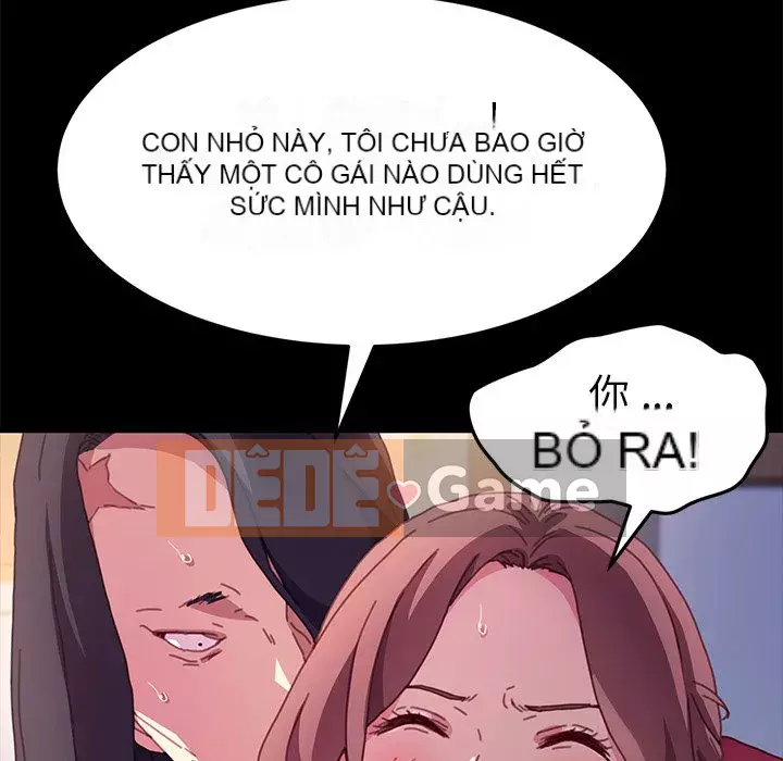 Cuộc sống gia đình nguy hiểm Chương 51-52