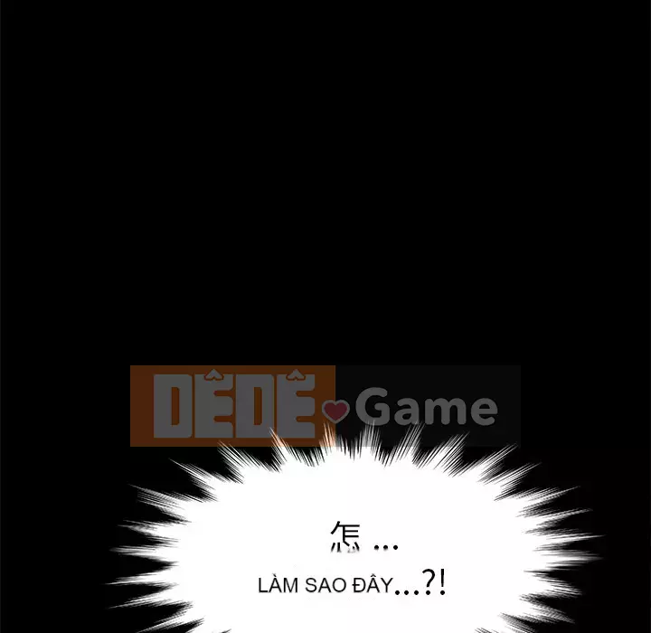 Cuộc sống gia đình nguy hiểm Chương 51-52