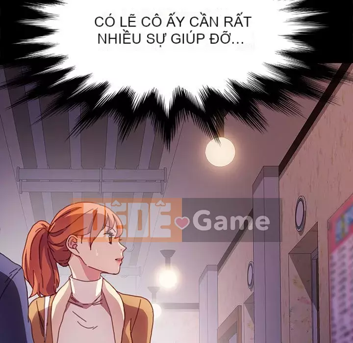 Cuộc sống gia đình nguy hiểm Chương 51-52