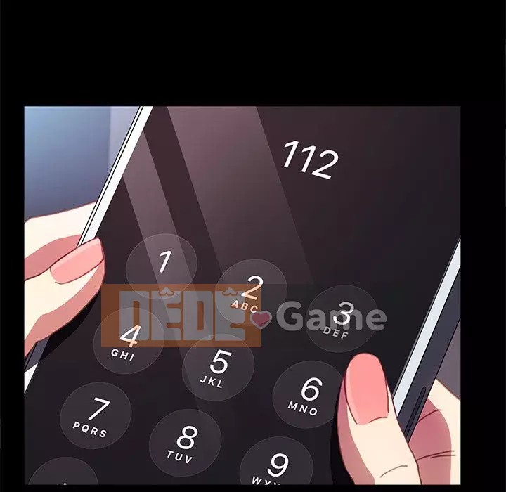 Cuộc sống gia đình nguy hiểm Chương 51-52