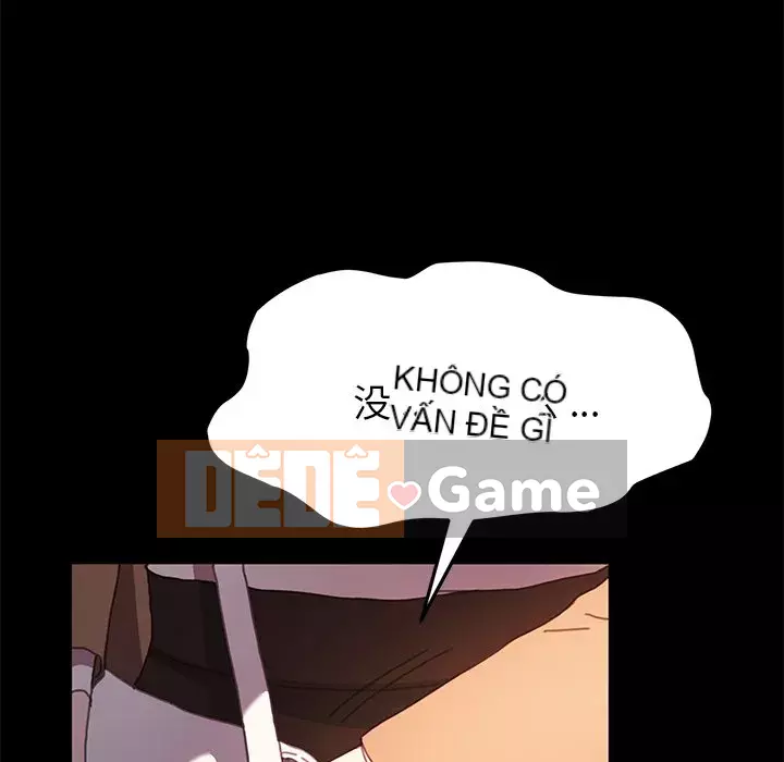 Cuộc sống gia đình nguy hiểm Chương 51-52