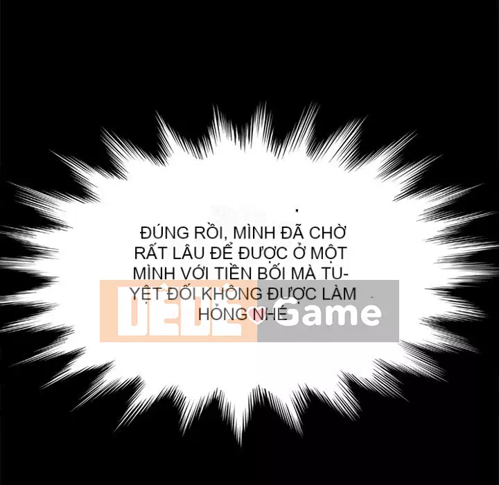 Cuộc sống gia đình nguy hiểm Chương 51-52