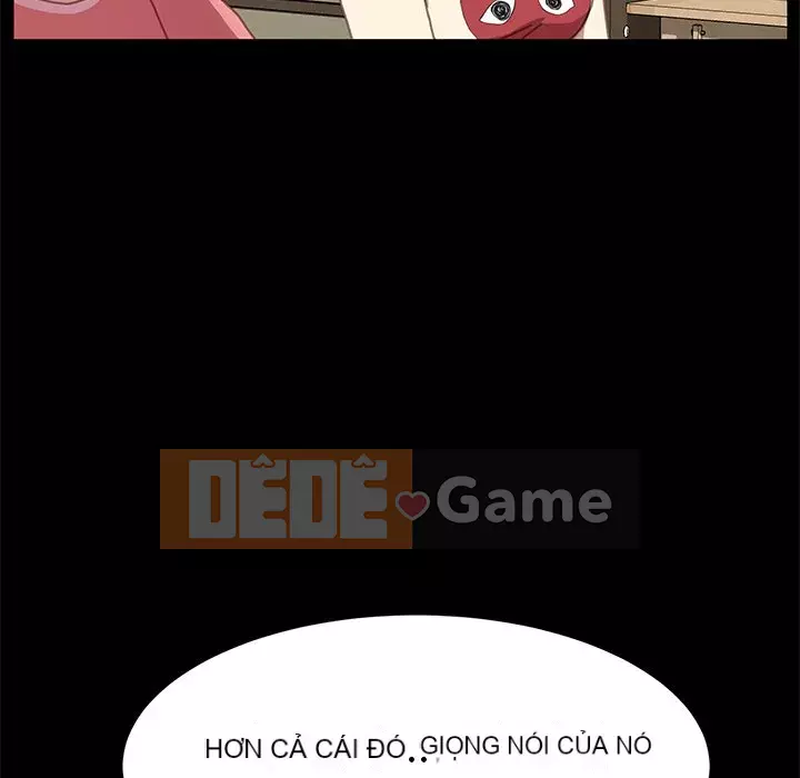 Cuộc sống gia đình nguy hiểm Chương 51-52